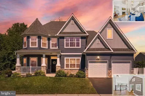305 Baratheon Ln, Bel Air, MD 21015