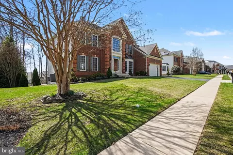 1122 Oak Tree Dr, Havre De Grace, MD 21078