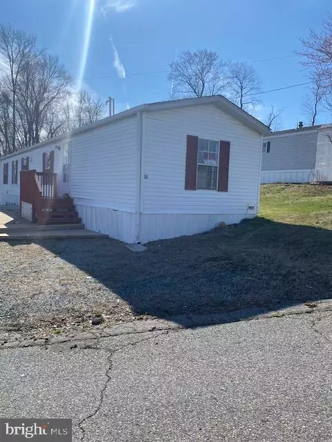 25 Locust #25, Havre De Grace, MD 21078