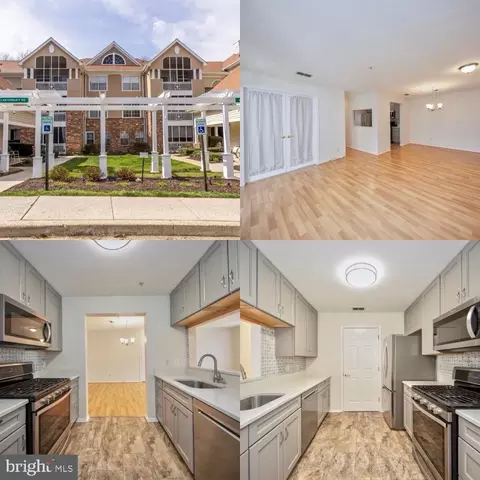 302 J Canterbury Rd #302-J, Bel Air, MD 21014