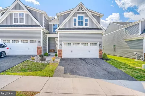 2422 Steamboat Way, Bel Air, MD 21015