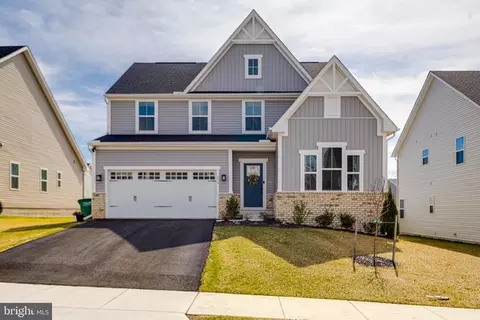 705 Cornerstone Ln, Aberdeen, MD 21001