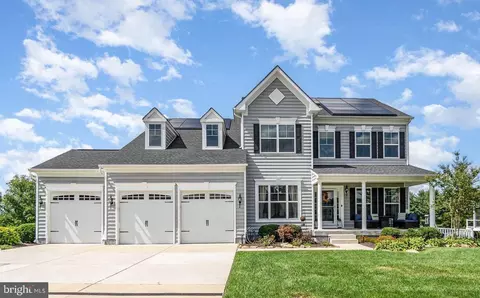724 Montravel Ct, Bel Air, MD 21015