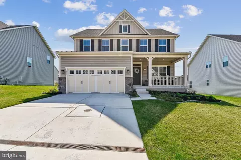 637 Iron Rd, Bel Air, MD 21014