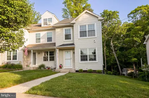 4326 Gilmer Ct, Belcamp, MD 21017