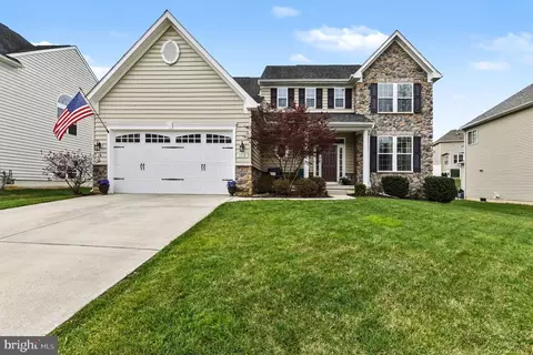 1110 Many Ln, Bel Air, MD 21014