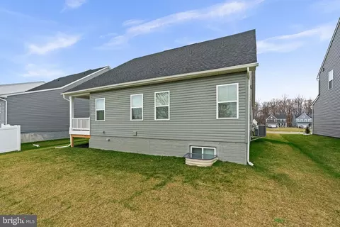 Exterior - 747 Sagebrush Loop, Aberdeen, MD 21001 photo 5 of 6