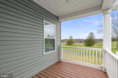 Exterior - 747 Sagebrush Loop, Aberdeen, MD 21001 photo 4 of 6