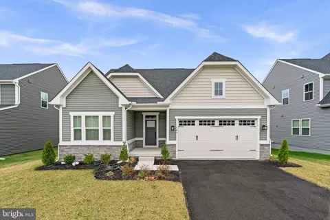 747 Sagebrush Loop, Aberdeen, MD 21001