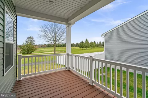 Exterior - 747 Sagebrush Loop, Aberdeen, MD 21001 photo 3 of 6