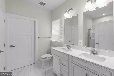 Entry Way - 747 Sagebrush Loop, Aberdeen, MD 21001 photo 5 of 8