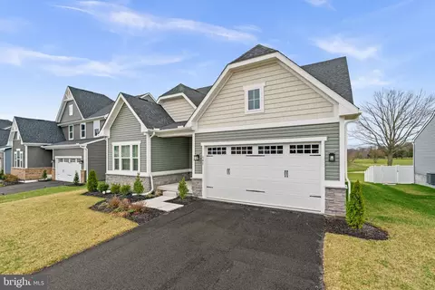 Exterior - 747 Sagebrush Loop, Aberdeen, MD 21001 photo 2 of 6