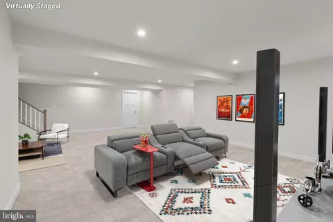 Living - 747 Sagebrush Loop, Aberdeen, MD 21001 photo 5 of 5