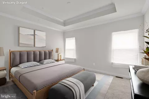 Bedroom - 747 Sagebrush Loop, Aberdeen, MD 21001 photo 1 of 1