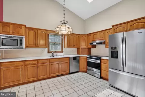 Kitchen - 1703 Brickhouse Ln, Fallston, MD 21047 photo 3 of 3