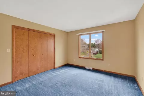 Bedroom - 1703 Brickhouse Ln, Fallston, MD 21047 photo 5 of 9