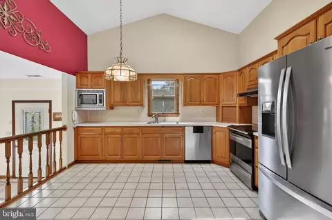Kitchen - 1703 Brickhouse Ln, Fallston, MD 21047 photo 2 of 3