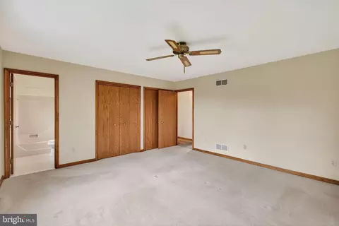 Bedroom - 1703 Brickhouse Ln, Fallston, MD 21047 photo 3 of 9