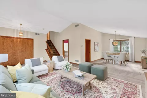 1703 Brickhouse Ln, Fallston, MD 21047