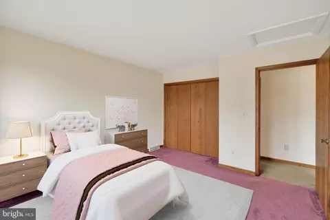Bedroom - 1703 Brickhouse Ln, Fallston, MD 21047 photo 6 of 9