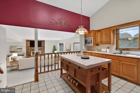 1703 Brickhouse Ln, Fallston, MD 21047