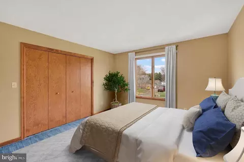 Bedroom - 1703 Brickhouse Ln, Fallston, MD 21047 photo 4 of 9