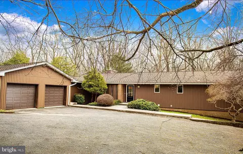 127 Briarcliff Ln, Bel Air, MD 21014