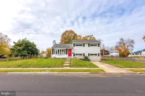 458 Roberts Way, Aberdeen, MD 21001