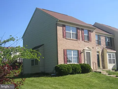 3301 Betterton Cir, Abingdon, MD 21009