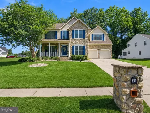 41 Saturn Dr, Havre De Grace, MD 21078