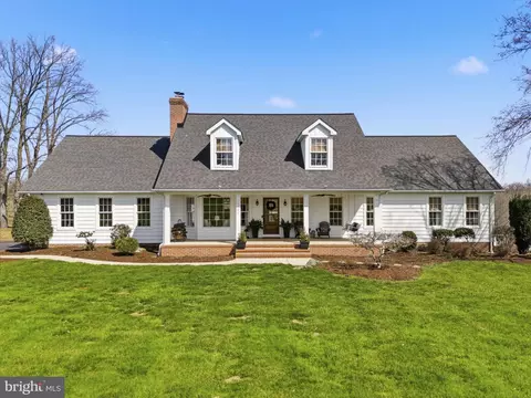 1100 Walters Mill Rd, Forest Hill, MD 21050
