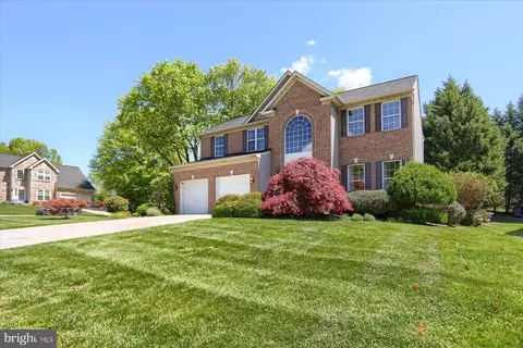 631 Prestwick Trl, Bel Air, MD 21014