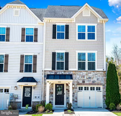 1264 Colonnade Ln, Bel Air, MD 21015