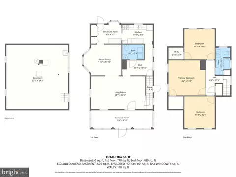 123 Philadelphia Rd, Joppa, MD 21085 photo 43