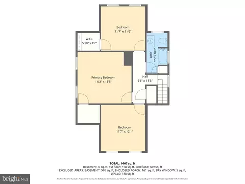 123 Philadelphia Rd, Joppa, MD 21085 photo 46