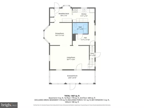 123 Philadelphia Rd, Joppa, MD 21085 photo 45