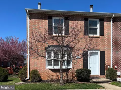 400 Chadford Ct, Bel Air, MD 21014