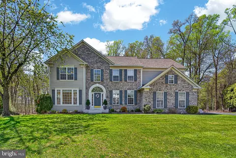 1504 Oakville Ct, Bel Air, MD 21014