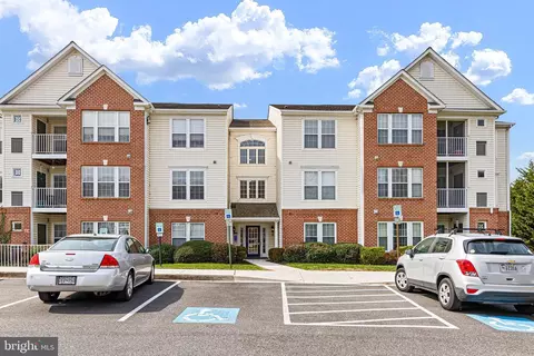 110 Bayland Dr #G, Havre De Grace, MD 21078