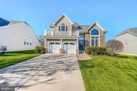 102 Flying Ebony Pl, Havre De Grace, MD 21078