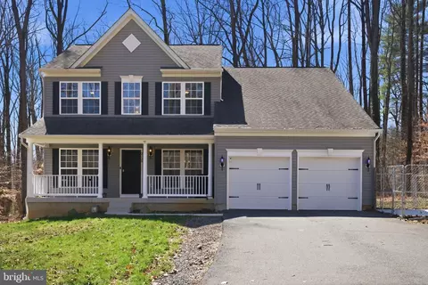 2129 Sherwood Ln, Havre De Grace, MD 21078