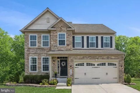 1113 Many Ln, Bel Air, MD 21014