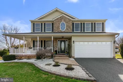 1009 Davis Rd, Havre De Grace, MD 21078