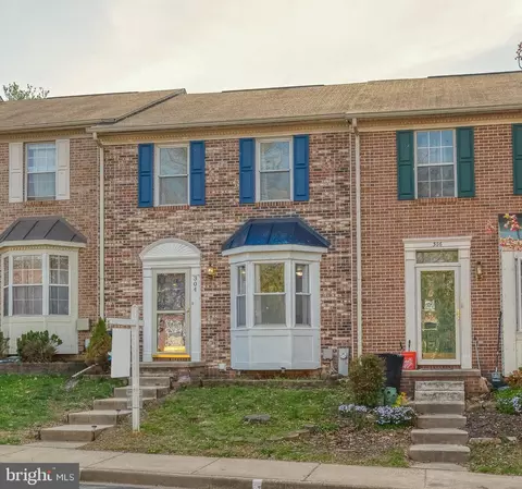 304 Sunray Ct, Abingdon, MD 21009