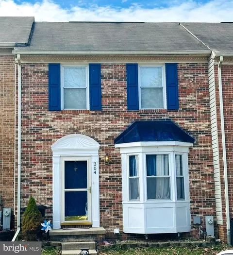 304 Sunray Ct, Abingdon, MD 21009