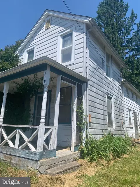 819 Erie St, Havre De Grace, MD 21078