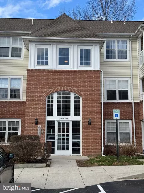 1310 Sheridan Pl #28, Bel Air, MD 21015