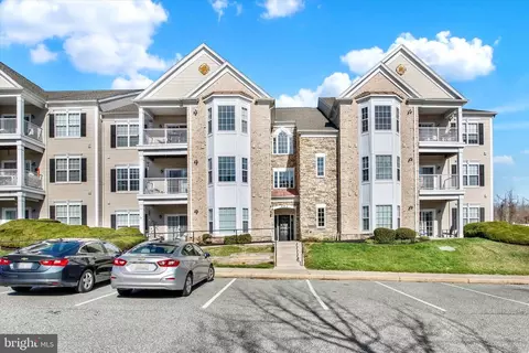 404 C Harrison Ct #3, Bel Air, MD 21014
