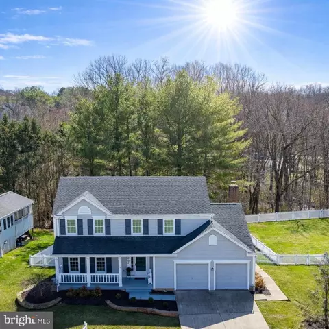 1002 Barrymore Dr, Bel Air, MD 21014