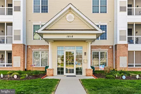1818 Selvin Dr #203, Bel Air, MD 21015